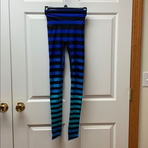 Ombré k.deer leggings